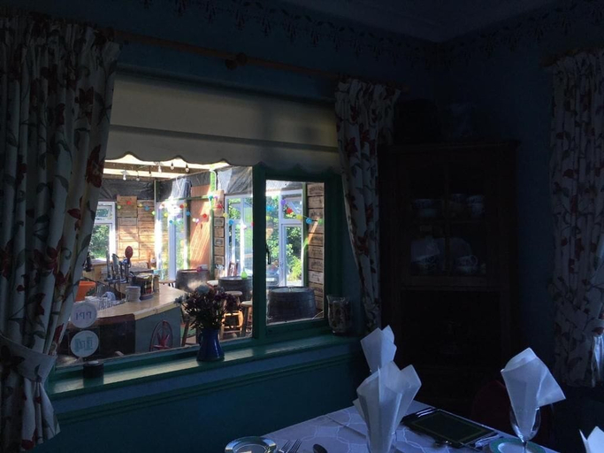 Food & Drinks 5, O'Connors Guesthouse