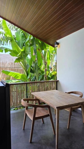 Outdoor dining 3, INNerpeace Bali, Gianyar