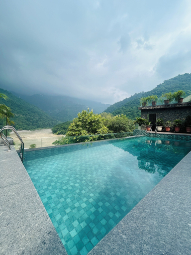 Sport & Beauty 5, Antalya Hotel & Spa, Rishikesh, Garhwal