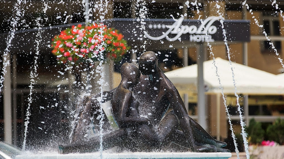 Sport & Beauty 2, Apollo Hotel Bratislava, Bratislava