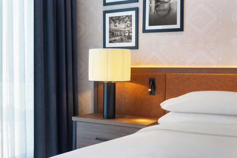 Room 4, Four Points By Sheraton Diyarbakir, Merkez