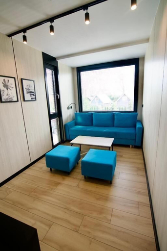 Living area 3, Scandinavia Marine, Oświęcim
