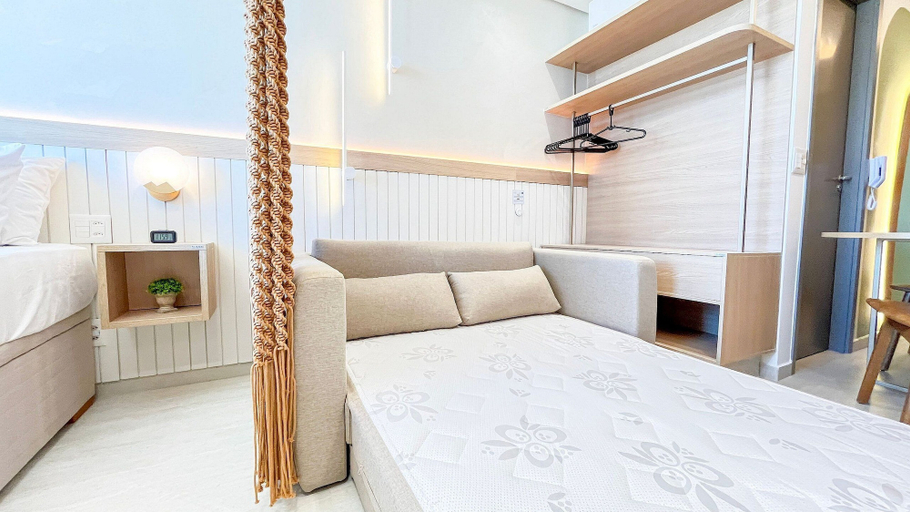 Room 5, Prime Beach Carneiros, Tamandaré