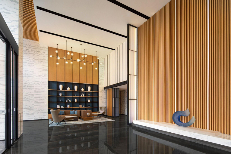 Others 5, Fairfield By Marriott Hangzhou Xiaoshan, Hangzhou