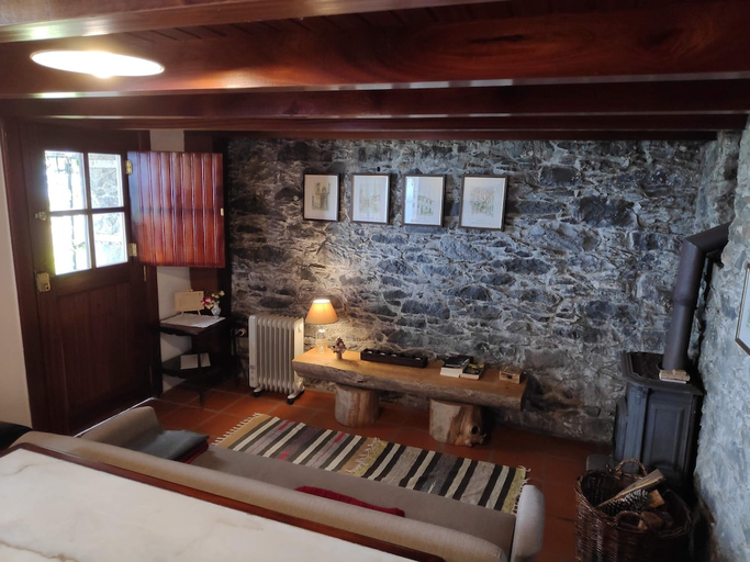 Bedroom 4, Casas da Levada, Calheta
