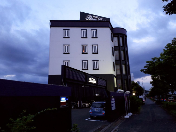 Exterior 3, HOTEL PALETTE GOLD, Kurashiki