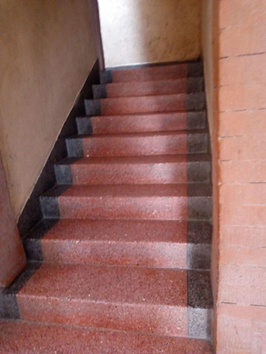 Public Area, Jupiter House, Kajiado East