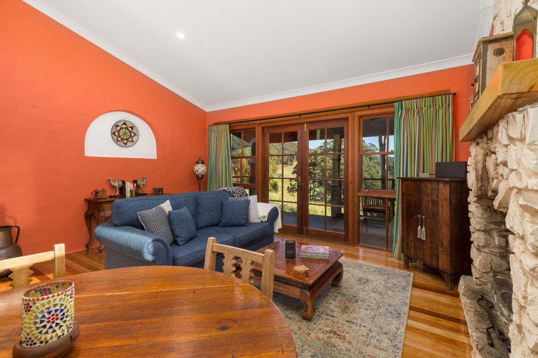 Public Area 4, Friday Creek Retreat, Coffs Harbour - Pt B