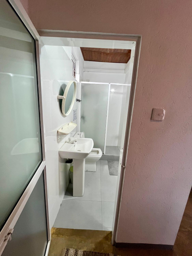 Bathroom 4, Holiday Inn Unawatuna, Habaraduwa