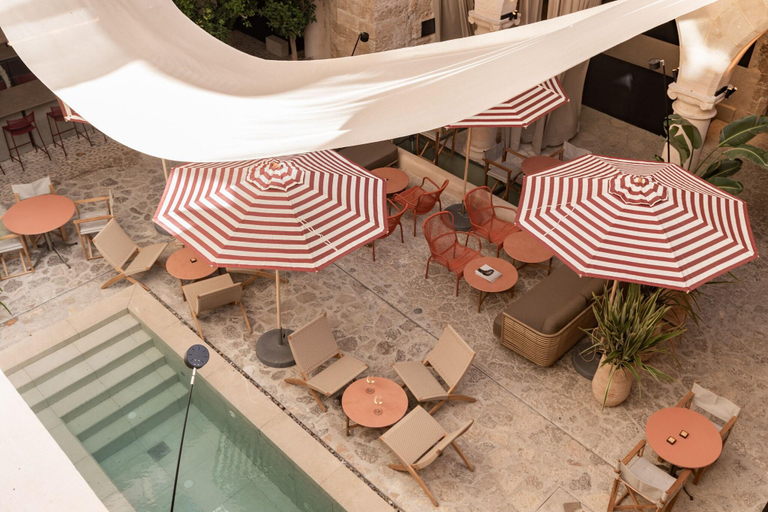 Sport & Beauty 3, Nobis Hotel Palma, Baleares