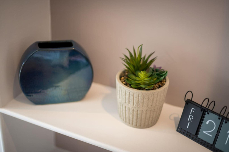 3, Buckingham House | Modern Coastal 3BR Stay, Lancashire