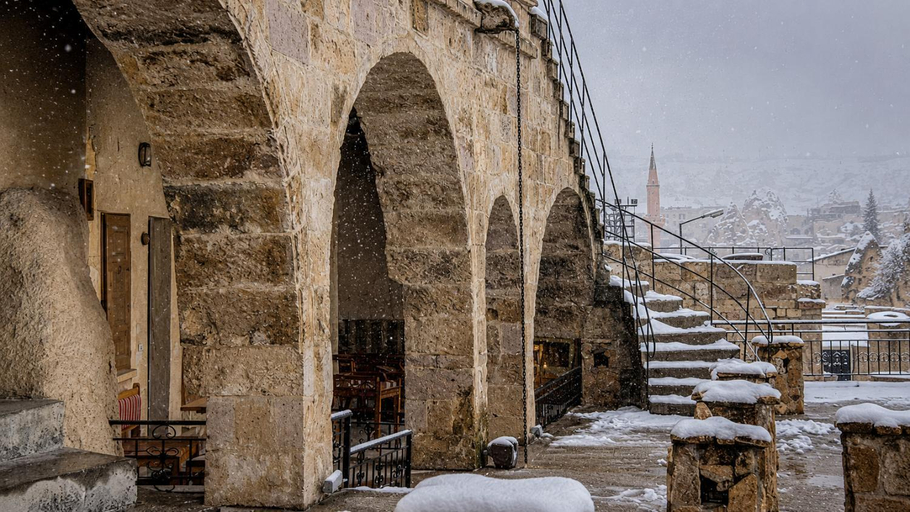 Exterior & Views 1, Elite Cave Suites, Nevşehir