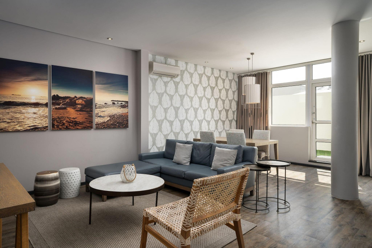 Public Area 4, Protea Hotel by Marriott Cape Town Sea Point, City of Cape Town