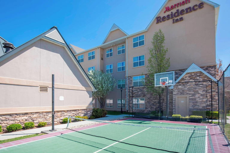 Exterior & Views 2, Residence Inn by Marriott Boise West, Ada