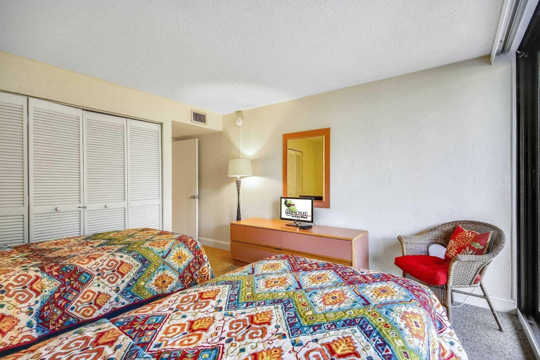 Bedroom 3, Papaya Place By Avantstay Great Location W Balcon, Monroe