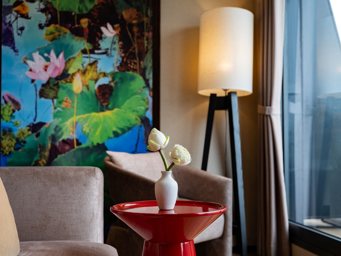 Room 2, La SEN of the Bay Cruises, Hạ Long