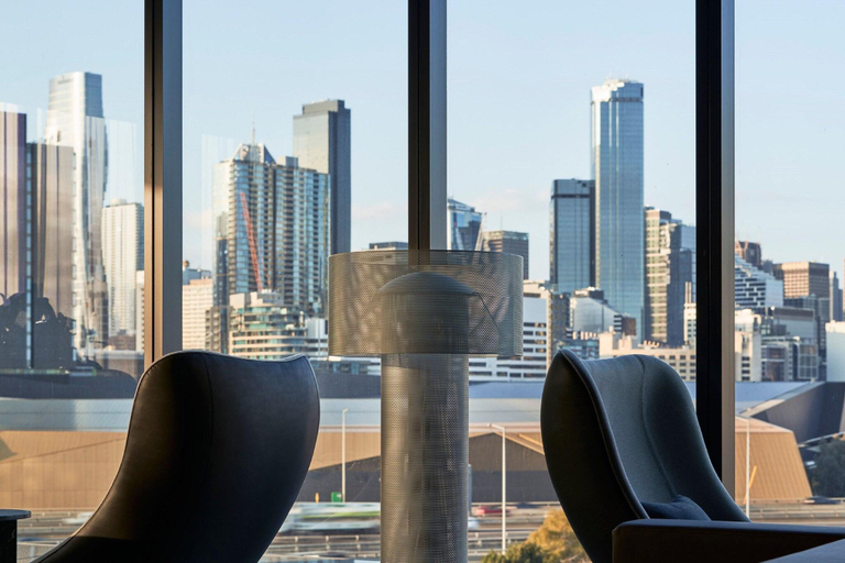Public Area 2, Ac Hotel Melbourne Southbank, Melbourne