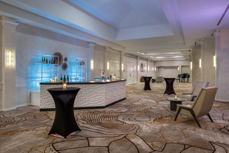 Public Area 4, Delta Hotels Grand Okanagan Resort, Central Okanagan