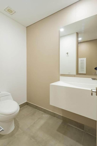 Bathroom 4, Apartamentos Facile, Santafé de Bogotá
