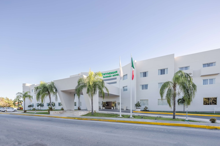 Exterior & Views 1, Wyndham Garden Playa del Carmen, Cozumel