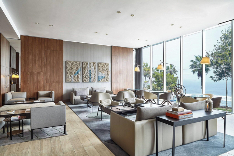 Public Area 3, Ac Hotel Lima Miraflores, Lima