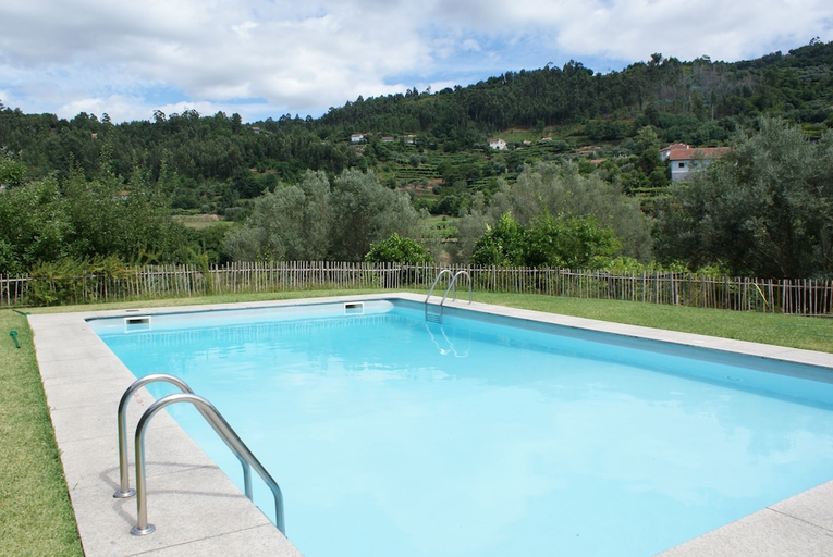 Sport & Beauty 5, Casa da Várzea, Ponte de Lima