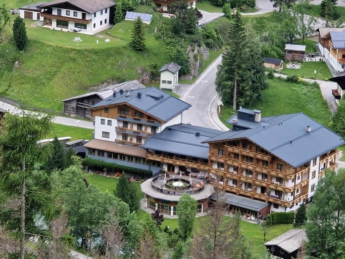 Exterior & Views 2, Hotel Kärntnerhof, Spittal an der Drau