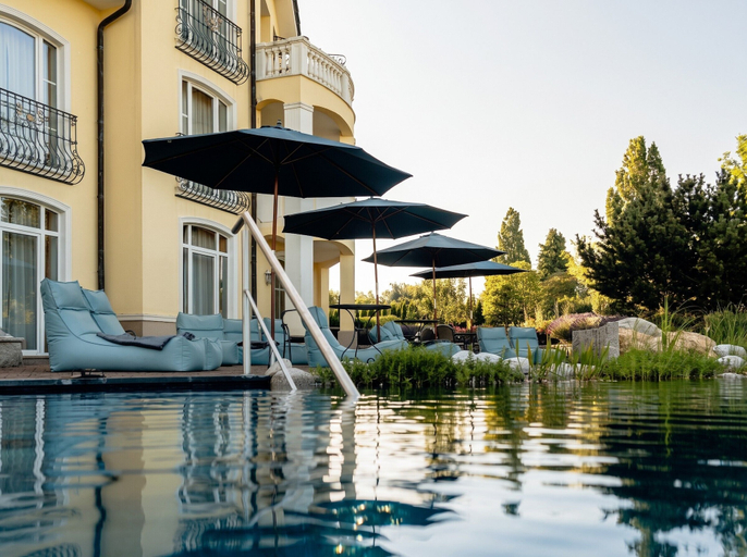 Sport & Beauty 2, Schloss Hotel Holzrichter, Märkischer Kreis