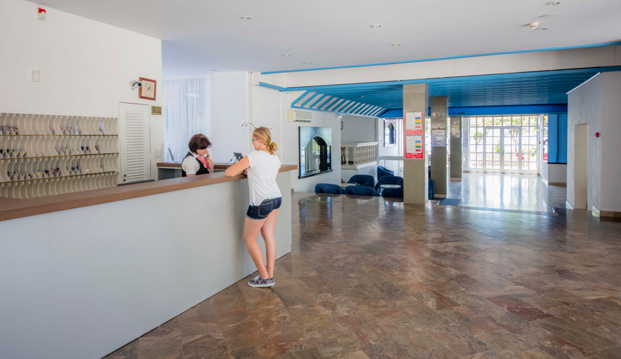 Public Area, Orsan Maradiso Hotel by Aminess, Orebić