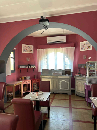 Food & Drinks 5, Hôtel Le Mas des Citronniers, Pyrénées-Orientales