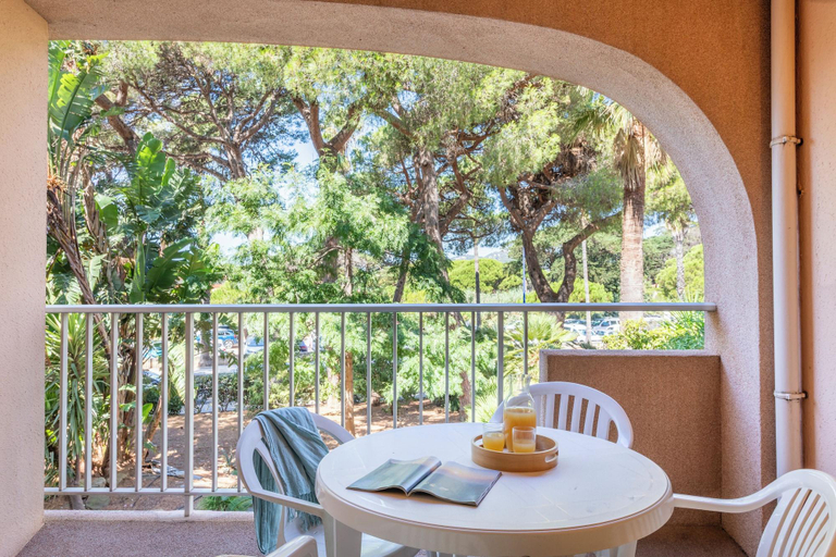 Bedroom 3, Résidence Pierre & Vacances Hyeres Le Port, Var