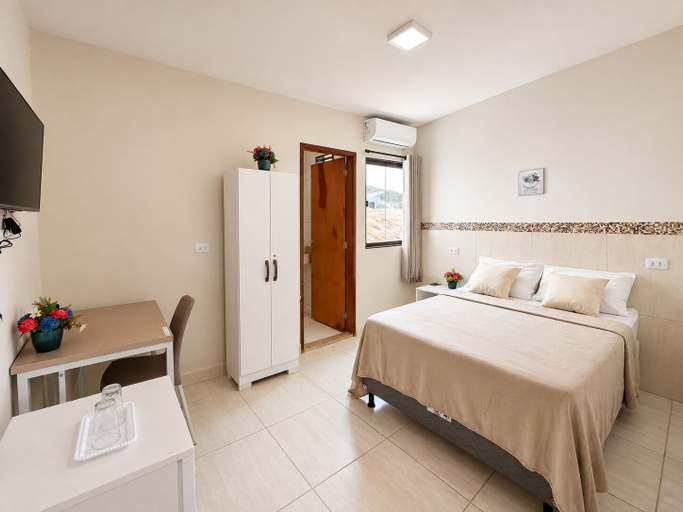 Bedroom 5, Pousada Brumar Maragogi, Maragogi