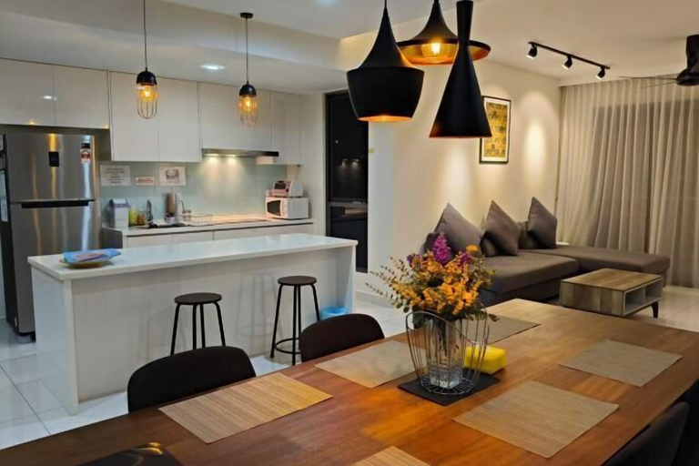 Others 1, Teega Residence Waterfront Living, Johor Bahru