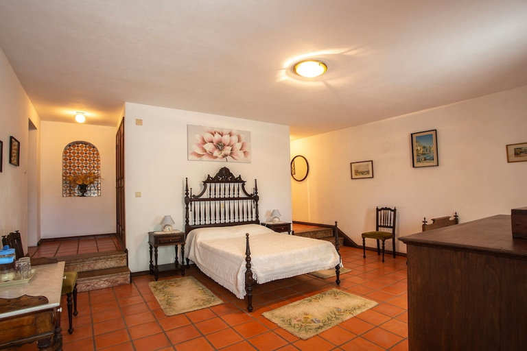 Bedroom 2, Casa da Várzea, Ponte de Lima