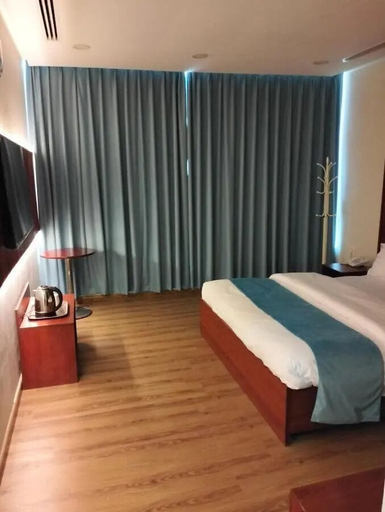 Room 3, Elaf Al Sharqiyah Hotel Al Dammam, Dammam