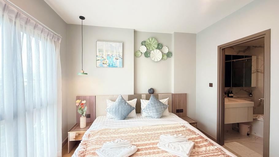 Bedroom 3, Astra Sky River Chiang Mai By Fang, Muang Chiang Mai