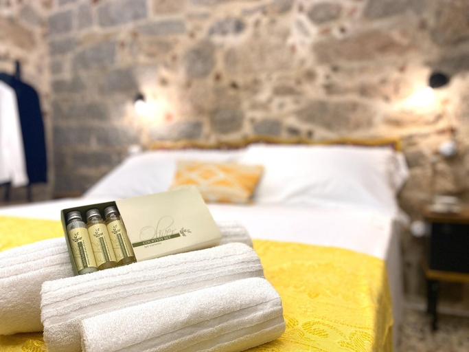 Bedroom 2, Canduleri, Nuoro
