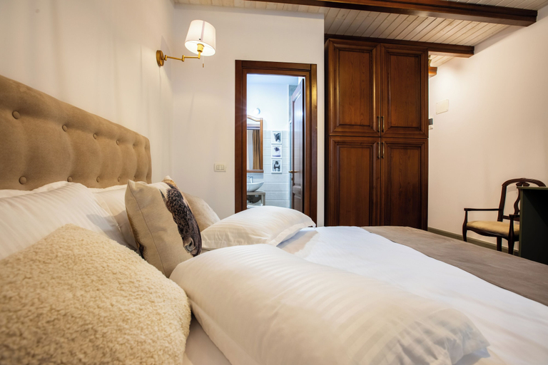 Room 3, Good Mood Pool & Smart Rooms, Ciurea