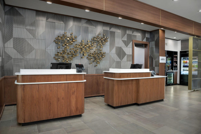 Public Area 2, Courtyard by Marriott Northport University of Alabama, Tuscaloosa