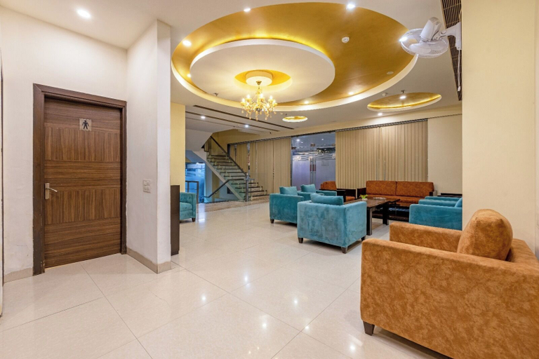 Living area 4, The Sea Valley Azure - Near MG Road & Udyog Vihar, Gurugram, Gurgaon