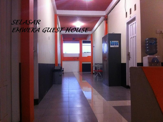 Others 4, Emweka Guest House n Pavillion, Balikpapan