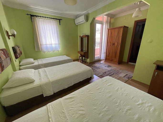Bedroom 2, Nazar Hotel, Selçuk