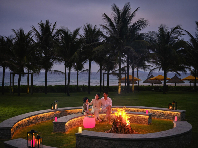 Public Area 5, The Westin Resort & Spa Cam Ranh, Cam Lâm