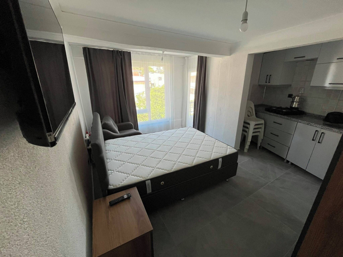 Room 1, RAİF ARDA APART, Marmara