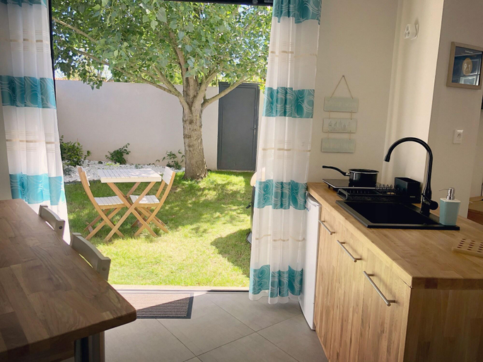 Bedroom 2, Estrella, Vendée
