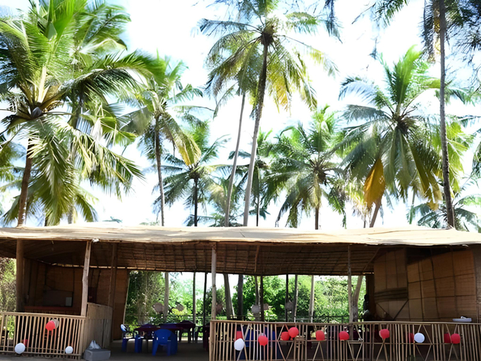 Others, Eco Leisure Beach Resort, South Goa
