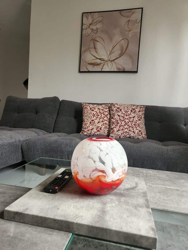 Living area 3, City Mall Executive Residence, San Pedro Sula