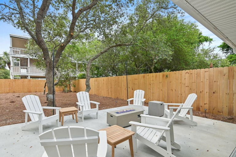 Terrace/patio 4, It's a Shore Bet, Bay