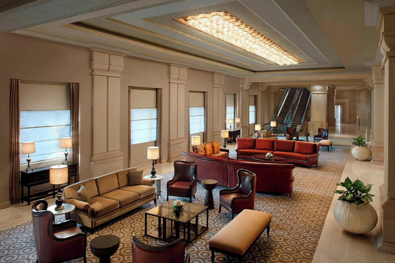 Public Area 4, ITC Grand Chola, a Luxury Collection Hotel, Chennai, Chennai
