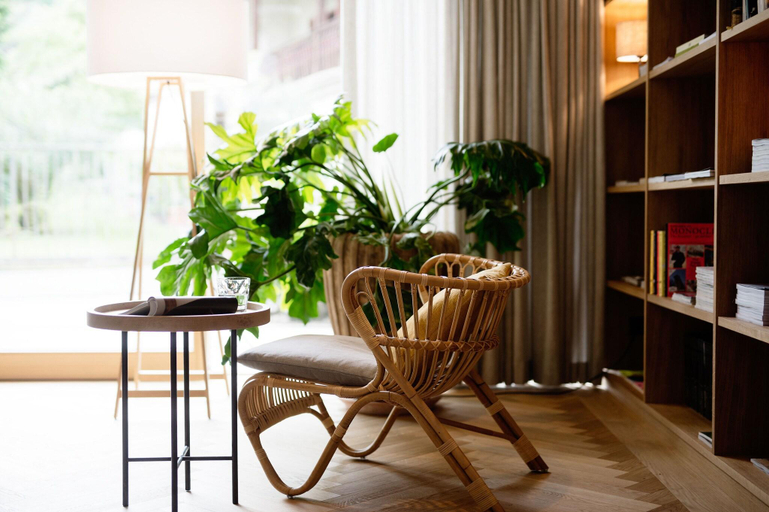 Public Area 4, Hotel Schwarzschmied, Bolzano